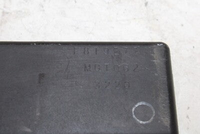 2005 SUZUKI SV650S OEM ECU COMPUTER CONTROLLER UNIT BLACK BOX ECM CDI