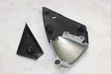 2002 SUZUKI BANDIT 1200 OEM RIGHT LEFT FRONT DUCT COVERS PANELS COWLS