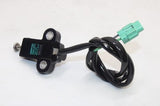 21-23 SUZUKI GSXS750Z OEM KICKSTAND SIDE KICK STAND SENSOR