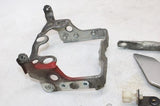 1996 Yamaha FZR600R OEM MISC MOUNTING BRACKETS MOUNTS COWLS