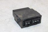1996 KAWASAKI NINJA 250R OEM ECU COMPUTER CONTROLLER UNIT BLACK BOX ECM CDI