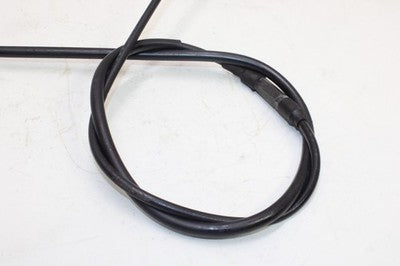 06-24 KAWASAKI VULCAN 900 VN900B CLASSIC OEM CLUTCH CABLE LINE