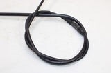 06-24 KAWASAKI VULCAN 900 VN900B CLASSIC OEM CLUTCH CABLE LINE