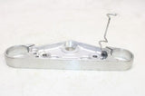 02-04 HONDA VTX1800C OEM FORKS UPPER TRIPLE TREE CLAMP