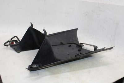 2006 YAMAHA MAJESTY 400 YP400 OEM BELLY COWL COVER FAIRING