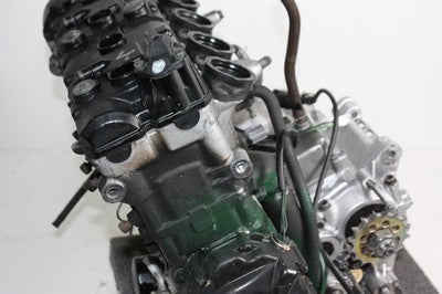 04-05 SUZUKI GSXR 600 OEM ENGINE MOTOR