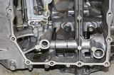 02-04 HONDA INTERCEPTOR 800 VFR800 OEM ENGINE MOTOR CRANKCASE CRANK CASES BLOCK