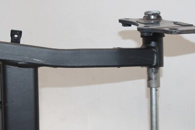 09-10 YAMAHA FZ6R OEM REAR SWINGARM BACK SUSPENSION SWING ARM