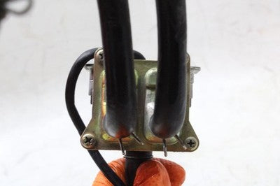 2006 SUZUKI GS500F OEM AIR INDUCTION REED VALVE