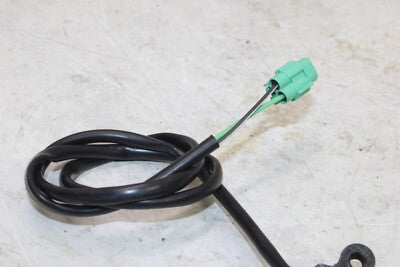 2006 SUZUKI GS500F OEM KICKSTAND SIDE KICK STAND SENSOR