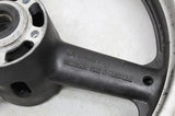 99-07 SUZUKI HAYABUSA GSX1300R OEM FRONT WHEEL RIM