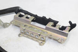 2013 KAWASAKI CONCOURS 14 OEM ENGINE MOTOR MOUNT STAY BRACKETS