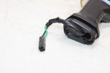 15-16 KAWASAKI VERSYS 1000 KLZ1000BFA OEM RIGHT REAR TURN SIGNAL LIGHT INDICATOR