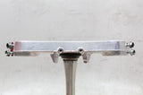 05-08 KAWASAKI ZZR600 ZX600J OEM FRONT FORKS CLAMP LOWER TRIPLE TREE STEM