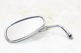 2002 YAMAHA ROAD STAR XV1600A OEM LEFT SIDE REAR VIEW MIRROR