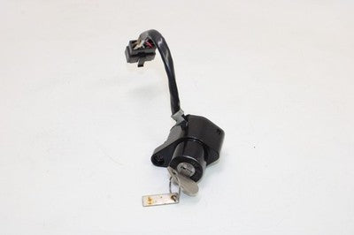 06-24 KAWASAKI VULCAN 900 VN900B CLASSIC OEM IGNITION LOCK !W KEY!