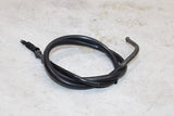 92-07 KAWASAKI NINJA 250R EX250F OEM CLUTCH CABLE LINE