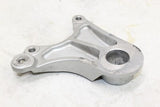 01-05 YAMAHA FZ1 OEM REAR BRAKE CALIPER HANGER BACK MOUNTING BRACKET