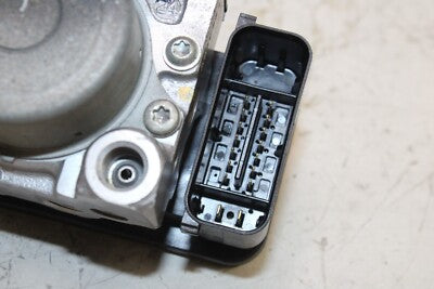 16-17 KAWASAKI NINJA 300 EX300B OEM ABS PUMP UNIT MODULE