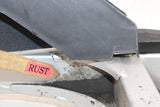 92-07 KAWASAKI NINJA 250R OEM REAR SWINGARM BACK SUSPENSION SWING ARM