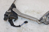 04-10 KAWASAKI VULCAN VN2000A OEM RIGHT REARSET BRAKE FOOT PEDAL W REAR PEDAL