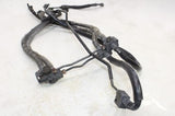 02-04 HONDA VTX1800C OEM FRONT BRAKE LINE SET