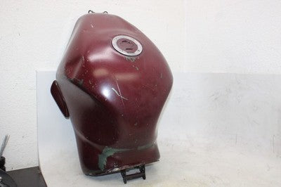 04-07 SUZUKI HAYABUSA GSX1300R OEM GAS TANK FUEL CELL PETROL RESERVOIR