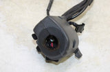 2007 KAWASAKI NINJA 250R EX250F OEM LEFT CLIP ON HANDLE HORN SIGNALS SWITCH