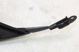 2023 SUZUKI GSXS750 OEM LEFT SIDE FUEL TANK FAIRING PANEL COWL