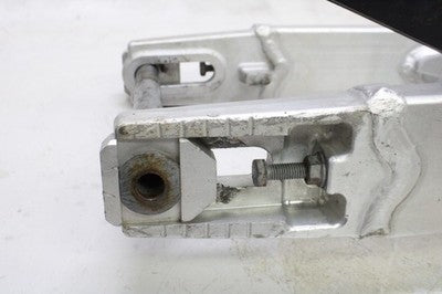 2009 BMW G450X OEM SWINGARM SWING ARM SUSPENSION