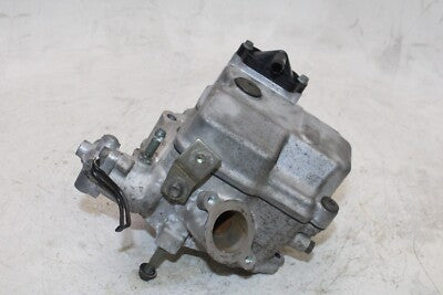 03-06 SUZUKI BURGMAN 400 AN400S OEM ENGINE MOTOR CYLINDER HEAD