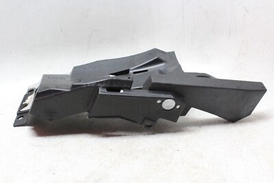 2006 YAMAHA FZ6 OEM REAR BACK TAIL UNDERTAIL FAIRING COWL FENDER