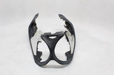 2008 YAMAHA FZ6 OEM FRONT UPPER NOSE FAIRING COWL SHROUD CENTER HEADLIGHT