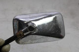 2009 VICTORY HAMMER OEM LEFT SIDE REAR VIEW MIRROR