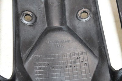 17-19 KAWASAKI NINJA 650 EX650 OEM FRONT WINDSHIELD COWL COVER