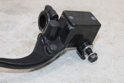 2014 KAWASAKI NINJA 300 EX300B ABS OEM FRONT BRAKE MASTER CYLINDER W/ LEVER