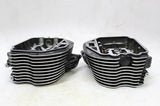 2012 KAWASAKI VULCAN 900 OEM FRONT REAR ENGINE TOP END CYLINDER HEAD
