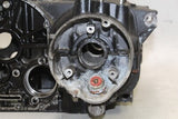 1981 KAWASAKI KZ750 OEM ENGINE MOTOR CRANKCASE CRANK CASES BLOCK