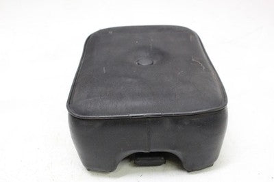 99-09 HONDA REBEL 250 CMX250C OEM REAR BACK PASSENGER SEAT