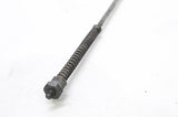 2003 HONDA REBEL 250 CMX250C OEM REAR BACK BRAKE LINK LINKAGE CABLE LINE