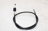 2002 YAMAHA V STAR 650 XVS650A CLASSIC OEM CLUTCH CABLE LINE