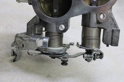 2009 VICTORY HAMMER OEM CARB CARBURETOR/ THROTTLE BODIES