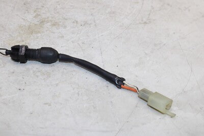 2006 SUZUKI KATANA 750 GSX750F OEM REAR BACK BRAKE SENSOR