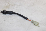 2006 SUZUKI KATANA 750 GSX750F OEM REAR BACK BRAKE SENSOR