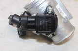 2018 BMW G310GS OEM MAIN FUEL INJECTORS / THROTTLE BODIES