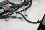 2008 YAMAHA FJR1300A ABS OEM MAIN ENGINE WIRING HARNESS MOTOR WIRE LOOM