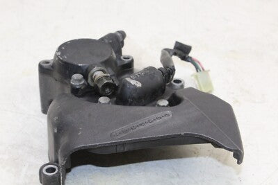 1998 HONDA INTERCEPTOR 800 OEM ENGINE SPROCKET COVER