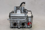 02-09 HONDA INTERCEPTOR 800 VFR800 OEM REAR ENGINE TOP END CYLINDER HEAD