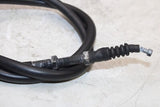 13-17 KAWASAKI NINJA 300 EX300 ABS OEM CLUTCH CABLE LINE
