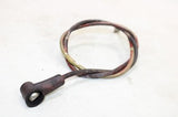 1997 BMW F650 169 OEM REAR BACK BRAKE HOSE FLUID LINE